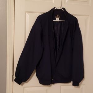 Men's lightweight jacket